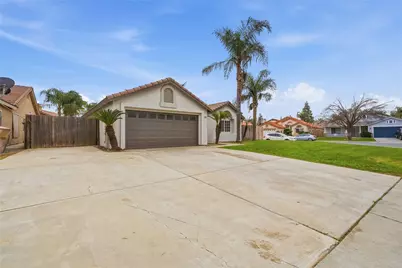 5201 Sierra Caves Avenue, Bakersfield, CA 93313 - Photo 2