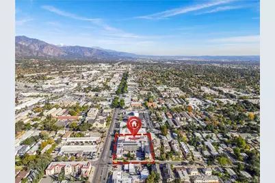 2156 E Colorado Boulevard, Pasadena, CA 91107 - Photo 40