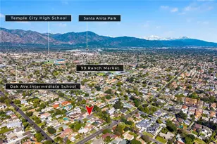 6117 Loma Ave, Temple City, CA 91780 - Photo 62