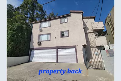 5300 Huntington, Los Angeles, CA 90032 - Photo 4
