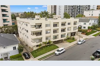 10475 Ashton Avenue Avenue #301, Los Angeles, CA 90024 - Photo 2