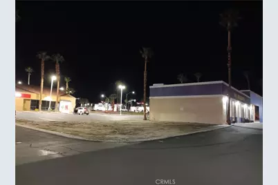 0 Palm Drive, Desert Hot Springs, CA 92240 - Photo 1