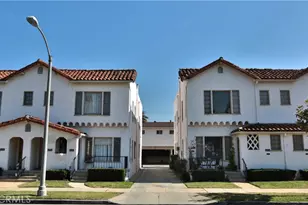 124 S Olive, Alhambra, CA 91801 - Photo 1