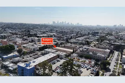 1233 N New Hampshire Avenue, Los Angeles, CA 90029 - Photo 2