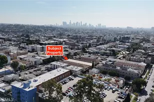 1233 N New Hampshire Ave, Los Angeles, CA 90029 - Photo 2