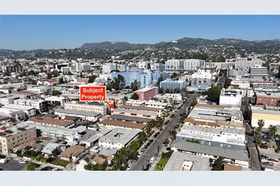 1233 N New Hampshire Avenue, Los Angeles, CA 90029 - Photo 12