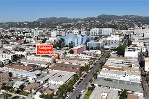 1233 N New Hampshire Ave, Los Angeles, CA 90029 - Photo 12