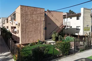 1233 N New Hampshire Ave, Los Angeles, CA 90029 - Photo 4