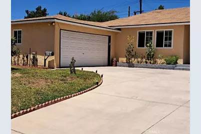 431 E Avenue R6, Palmdale, CA 93550 - Photo 1