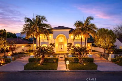 515 W Le Roy Avenue, Arcadia, CA 91007 - Photo 1