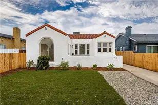 531 W 107th, Los Angeles, CA 90044 - Photo 1