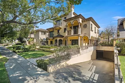 478 S Oakland Ave #2, Pasadena, CA 91101 - Photo 38