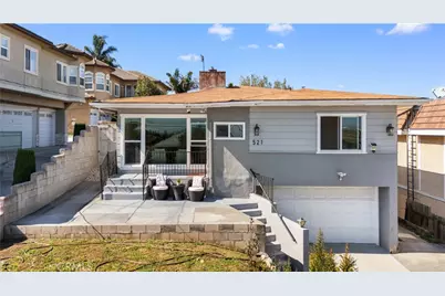 521 South Alhambra Avenue, Monterey Park, CA 91755 - Photo 4