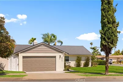 8510 Monte Vista Street, Rancho Cucamonga, CA 91701 - Photo 1