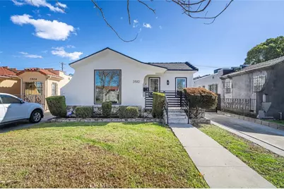 3510 Somerset, Los Angeles, CA 90016 - Photo 2
