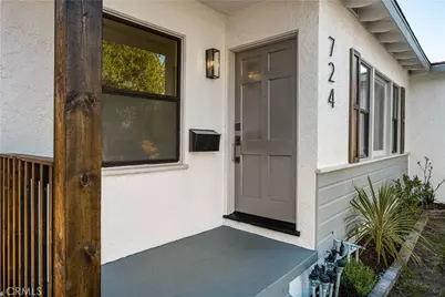 724 S Taylor Avenue, Montebello, CA 90640 - Photo 2