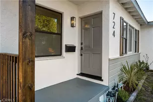 724 S Taylor Ave, Montebello, CA 90640 - Photo 2