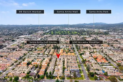 523 S 5th #B, Arcadia, CA 91006 - Photo 28