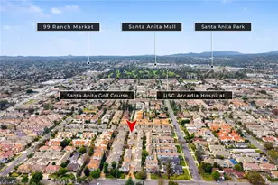 523 S 5th, Arcadia, CA 91006 - Photo 28