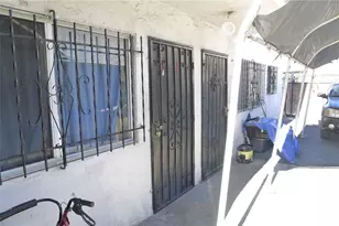 603 W 75th, Los Angeles, CA 90044 - Photo 4