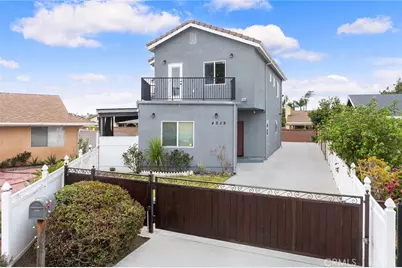 4059 Grace, Baldwin Park, CA 91706 - Photo 2