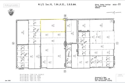 0 Newberry Rd, Barstow, CA 92365 - Photo 2