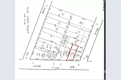 2683 Lake, Altadena, CA 91001 - Photo 8