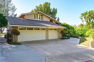 10961 Limetree, North Tustin, CA 92705 - Photo 1