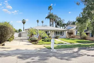 7595 Teak Way, Rancho Cucamonga, CA 91730 - Photo 1