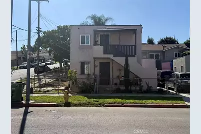 2426 Medford, Los Angeles, CA 90033 - Photo 1