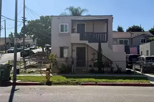 2426 Medford, Los Angeles, CA 90033 - Photo 1