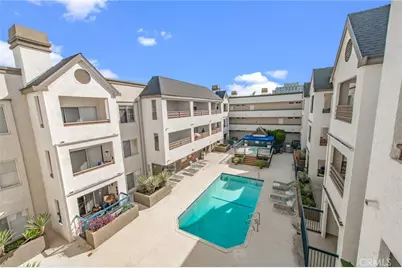 300 N El Molino #312, Pasadena, CA 91101 - Photo 2