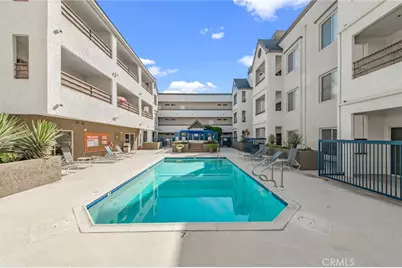 300 N El Molino #312, Pasadena, CA 91101 - Photo 12