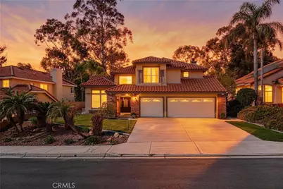 5585 Running Spring, Yorba Linda, CA 92887 - Photo 1