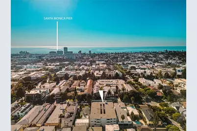 1021 12th Street #102, Santa Monica, CA 90403 - Photo 2