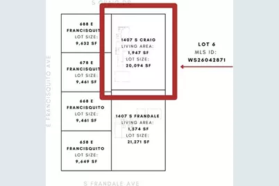 1407 S Craig Dr, West Covina, CA 91790 - Photo 2