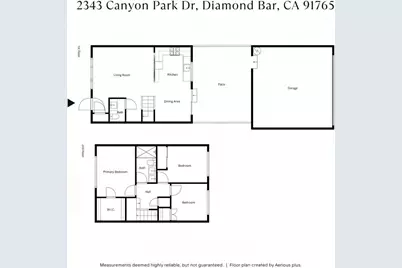 2343 Canyon Park Dr, Diamond Bar, CA 91765 - Photo 24