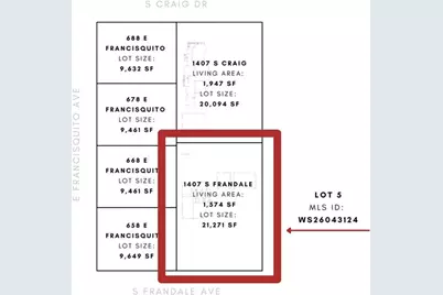 1412 S Frandale Ave, West Covina, CA 91790 - Photo 2