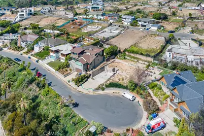 16625 Marquez Terrace, Pacific Palisades, CA 90272 - Photo 4