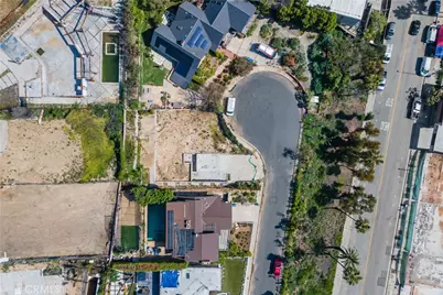 16625 Marquez Terrace, Pacific Palisades, CA 90272 - Photo 10