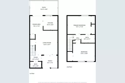 1716 S 2nd, Alhambra, CA 91801 - Photo 4