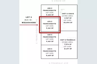 678 E Francisquito Ave, West Covina, CA 91790 - Photo 2