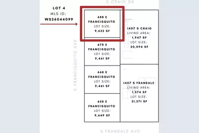 688 E Francisquito Ave, West Covina, CA 91790 - Photo 2