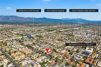 480 North Moore Avenue#A, Monterey Park, CA 91754 - Photo 24