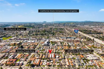 480 North Moore Avenue#A, Monterey Park, CA 91754 - Photo 26