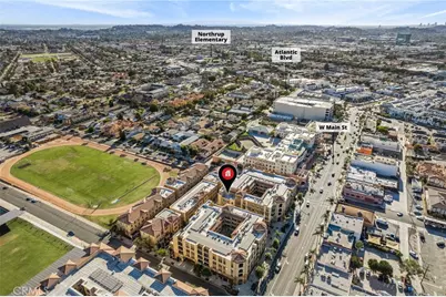 410 W Main Street #231, Alhambra, CA 91801 - Photo 48