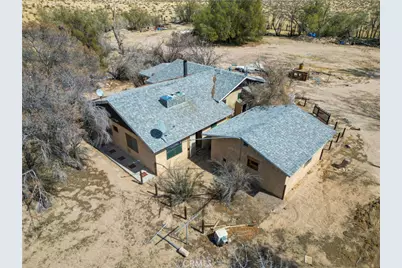 45200 Camelot Drive, Yermo, CA 92398 - Photo 1