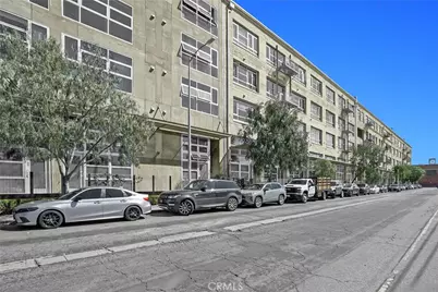 530 S Hewitt Street #146, Los Angeles, CA 90013 - Photo 2