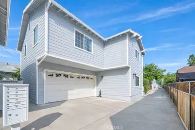 1274 N Sierra Bonita, Pasadena, CA 91104 - Photo 1