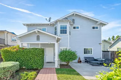 1274 N Sierra Bonita, Pasadena, CA 91104 - Photo 2